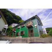 カーサプライムの外観画像