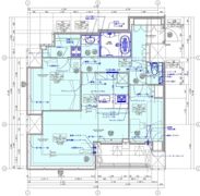 White Tower Hamamatsuchoの間取り画像