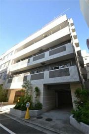 ラグジュアリーアパートメント本郷の外観画像