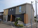 メゾン ハピネスCの間取り画像