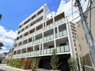 ジオエント駒込の間取り画像