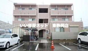 ヒーローアンクの外観画像