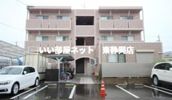 ヒーローアンクの間取り画像