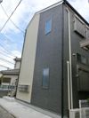 ウィズ・プレイス ナナの間取り画像