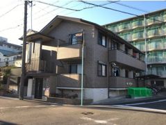 プログレッソ塩釜の外観画像