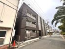 スリージェ伍番館の間取り画像