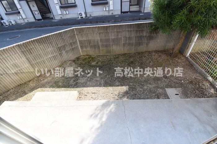 庭
