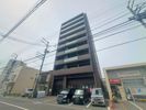 GRACE troisi`eme（グレーストルワジエム）の間取り画像