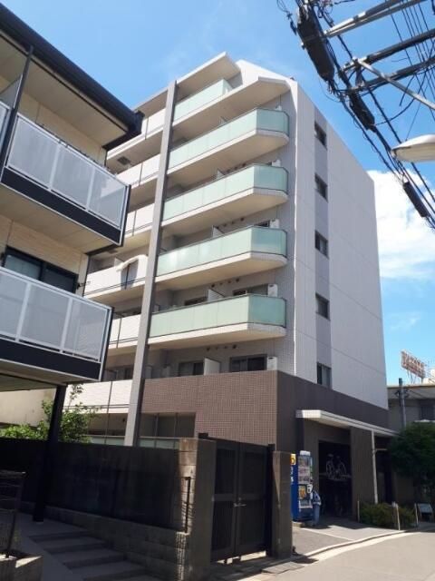 プリエールの外観画像