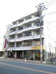 今池愛銀コーポの外観画像