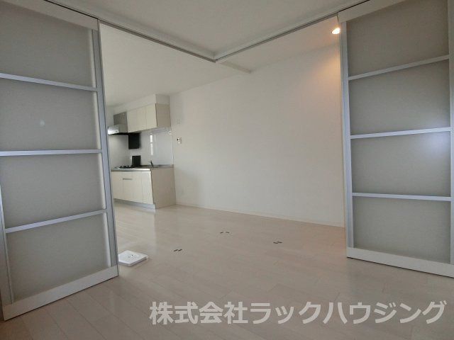 リビング
