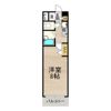 K緑地の間取り画像