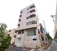 秋博ビル高砂の間取り画像