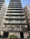 GENOVIA横浜関内skygardenの外観