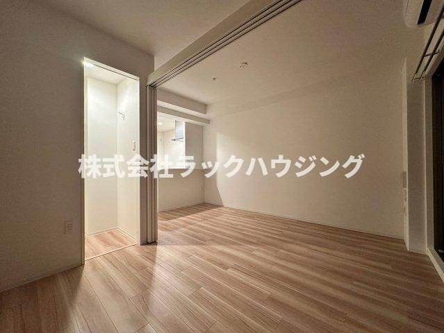 洋室