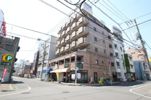 ダイニチ駅前ビルの間取り画像