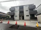 LEROY千里山の間取り画像