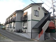 アーバンヒルズいずみの外観画像