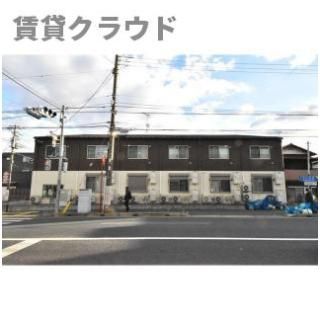 フォレストツインハウスⅡB棟の外観画像