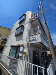 メゾン丸山の外観画像