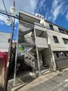五島マンションの外観画像