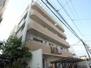 エステート24東雲の間取り画像