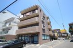 クレールミタキの外観