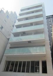 恩京アムールビルの外観画像