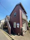 グレイス上大岡の外観