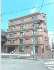 アイエムハイツの外観画像