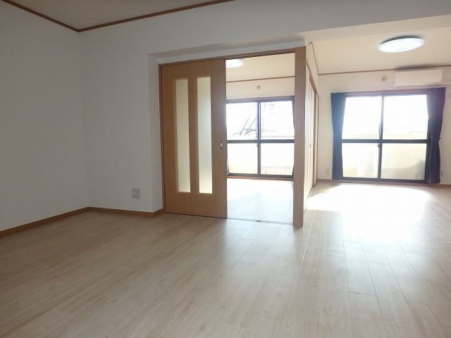 洋室
