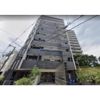 HRフロントリーガル難波WESTの間取り画像