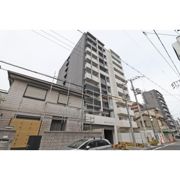 GENOVIA大阪大正の外観画像