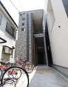 アヴェンス大橋の間取り画像