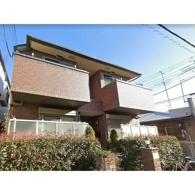 ブォーナフォルトゥーナ西荻の外観画像