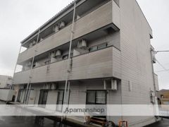スカイバレー今泉の外観画像