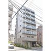 クオリタス住吉の間取り画像