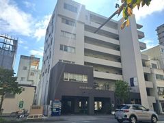 Kasa Amu (カーサアミュー)の外観画像