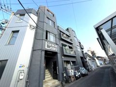 Graca Leaoの外観画像