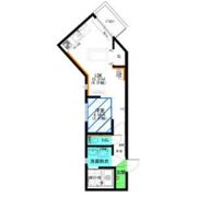RadIAnce氷室の間取り画像
