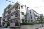 サンセール与野本町の外観