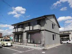 セレーノ・今保 B棟の外観画像