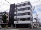 K・N APARTMENTの間取り画像