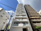 プレディアコート本町の外観