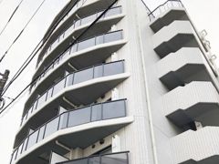 クレヴィスタ池袋本町の外観画像