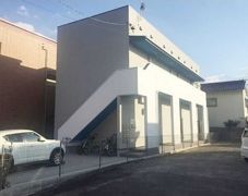 Breeze Residence Moriyaの外観画像
