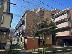 レオパレス星の外観画像