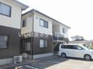ピュアタウン B棟の外観画像