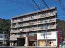 ルモンド津田の間取り画像