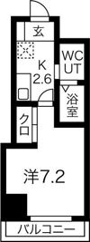 T’sDream小牧の間取り画像